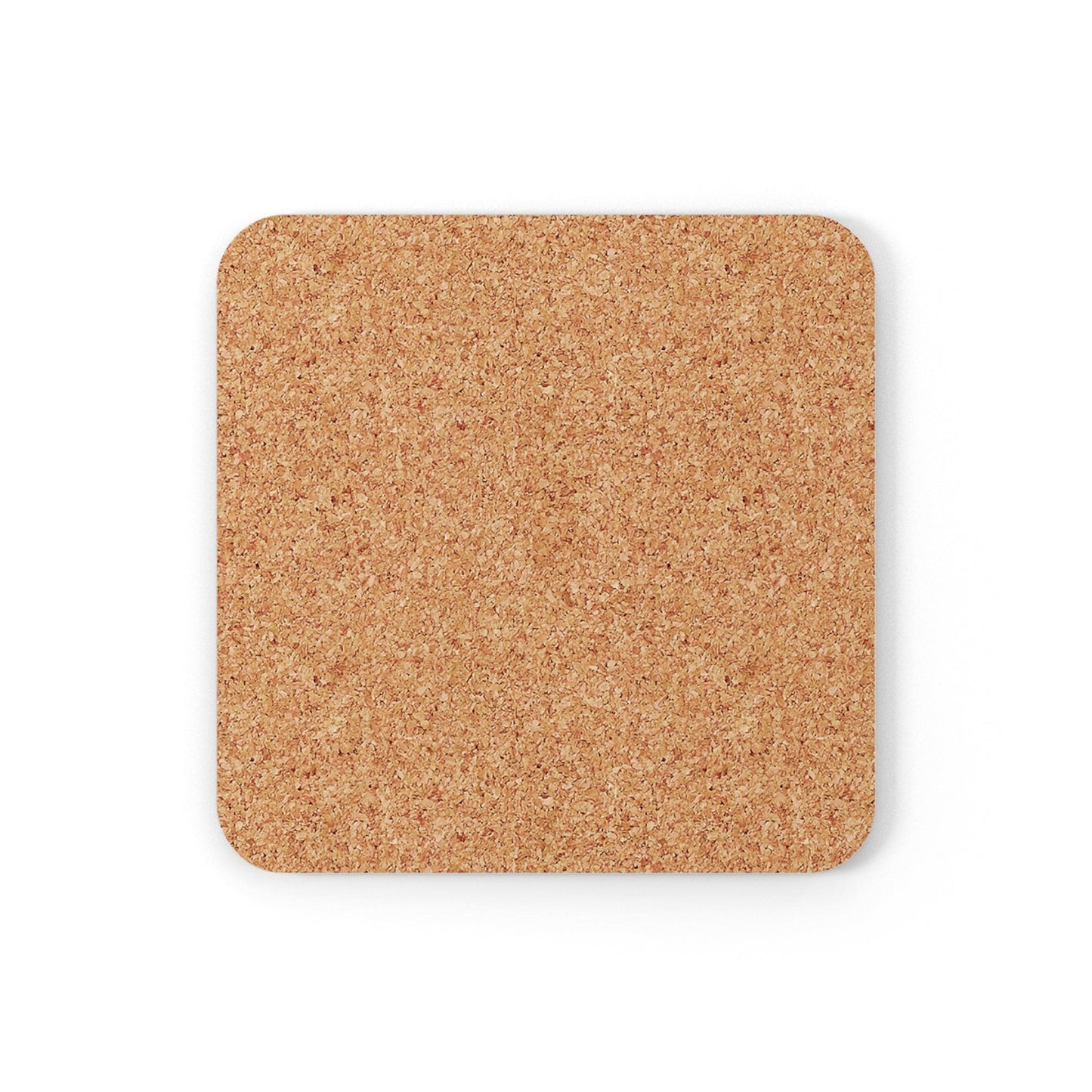 Decorative Coaster Set 4-piece - Say it Soul - Man of God