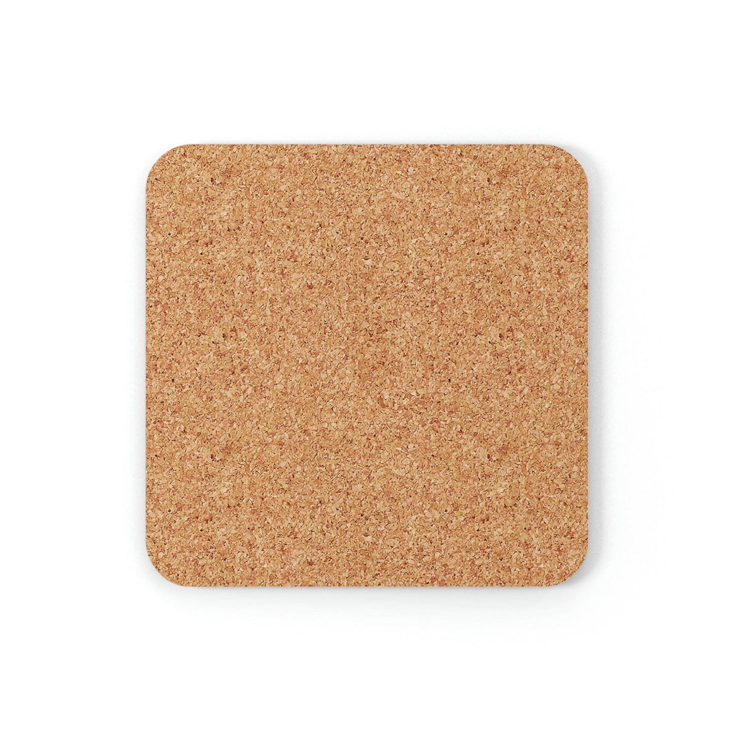 Home Decor - Coaster Set - 4 Piece Home/office - Jesus Vibes Christian Inspiration