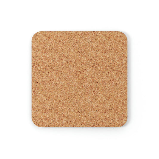 Home Decor - Coaster Set - 4 Piece Home/office - Jesus Vibes Christian Inspiration